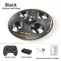 Thumbnail for AeroQuest – LED & RC – Leijuva UFO-drone