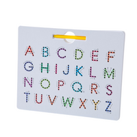 Thumbnail for Magnet Toys™ | De eerste kennismaking met schrijven - Schrijfmagneetjes