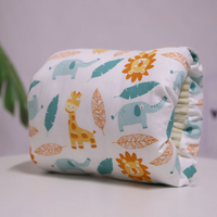 Thumbnail for MamáEase – Ergonominen ja pehmeä – imetystyyny vauvalle