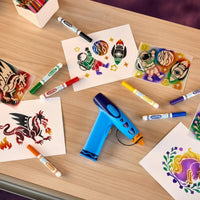 Thumbnail for ArtMaster – Luova & turvallinen – Merkintäsuihkupistooli