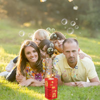 Thumbnail for Bubblexploder – Maaginen leikkiaika – Haalistunut haukkumiskone