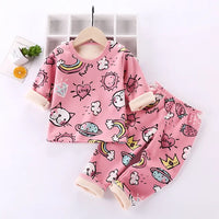 Thumbnail for Mini Fashion™ - Lasten lämpökerta - pyjama