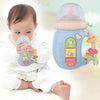 Musical Pacifier™ - Helppoa syöttämistä - Interaktiivinen tuttipullo