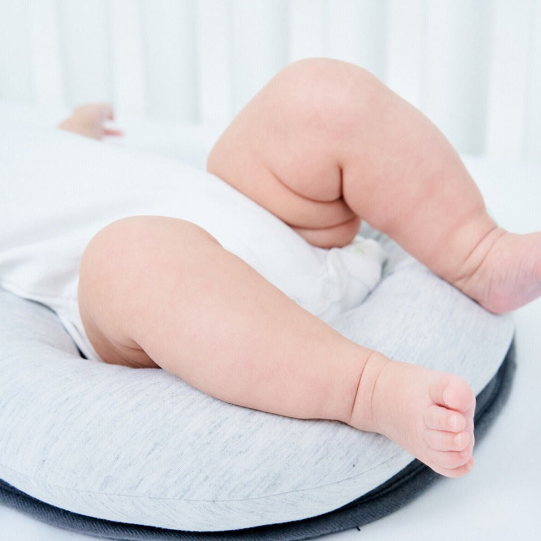 NestNova – Terveellinen ja turvallinen – Ergonominen vauvanpesä