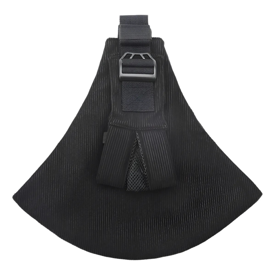 Baby Sling Carrier™ - Säädettävä vauvan kantovyö - Kantovyö vauvoille