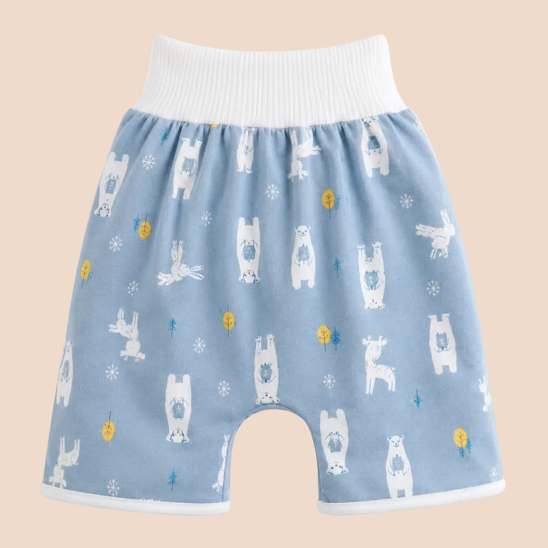 Baby Training Pants™ - Helppoa pottaharjoittelua - Harjoitusvaippahousut