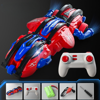 Thumbnail for RC Snake Car™ - Mestarilliset temput - Temppuauto