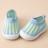 Thumbnail for HappyFeet Comfy™ - Liukumaton pohja - Lasten lenkkarit