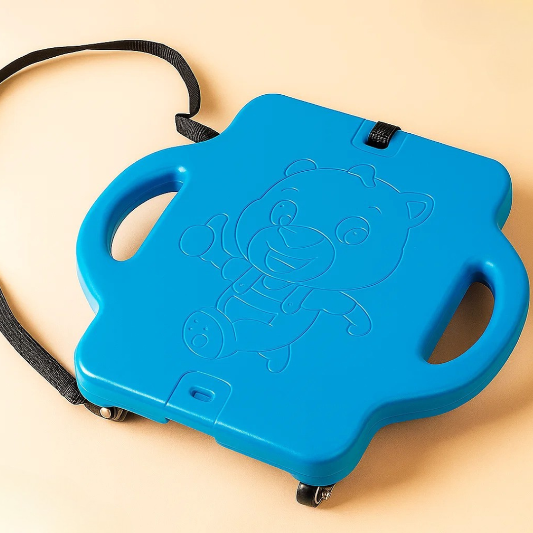 BalanceFun – Urheilullinen ja opettavainen – Tasapaino Tasapainolauta