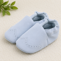 Thumbnail for SweetSteps – Pehmeät ja luistamattomat – vauvan kengät