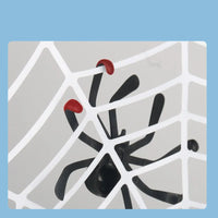 Thumbnail for SpiderJump™ - Hauskanpidon verkko - Hämähäkit lautapeli