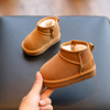 CozySteps – Lämmin ja käytännöllinen – Lasten nilkkurit