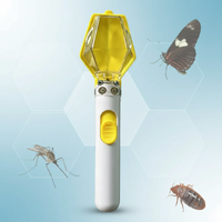 Thumbnail for BugMaster – Koulutus ja hauskuus – Monikäyttöinen hyönteiskerääjä