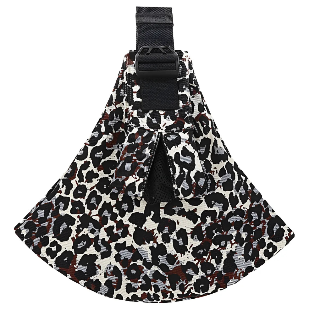 Baby Sling Carrier™ - Säädettävä vauvan kantovyö - Kantovyö vauvoille