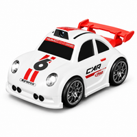 Thumbnail for RacePro – RC & Stunt – Drift-tunnistuksella varustettu Racer Auto -auto, jossa on kamera