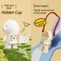 Thumbnail for SpaceBot – Cool & Kätevä – Astronaut-juomamuki