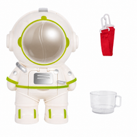 Thumbnail for SpaceBot – Cool & Kätevä – Astronaut-juomamuki