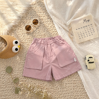 Thumbnail for CozyMove – Pehmeä & vapaa – Lyhyet housut ”Shorts”