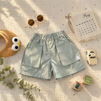 Thumbnail for CozyMove – Pehmeä & vapaa – Lyhyet housut ”Shorts”