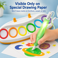 Thumbnail for Color Draw – Luova & siisti – Piirustussetti