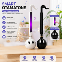 Thumbnail for Otomatone Synthesizer Toy – Musiikki & Interaktiivinen – Saksofonilelu