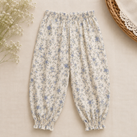 Thumbnail for Chic Skirt & Wide Leg Pants – Elegant & Comfort – Lasten vaatteet