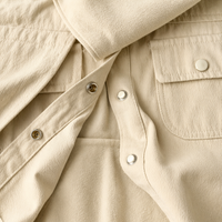 Thumbnail for Boys Fashion – Trendikäs ja mukava – Cargo-set pojille