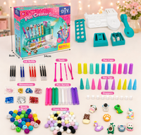 Thumbnail for DIY Sand Art Pen – Luova ja opettavainen – Pen Creator -leikkisetti