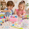 Magic Gel Water Beads – Luova & aistillinen – Veden muotoilupeli
