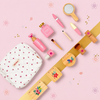 Wooden Makeup Play Set – Luovuus ja roolileikit – Puinen meikkisetti