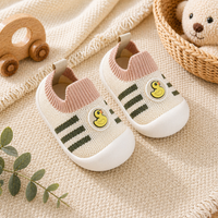 Thumbnail for Baby Anti-Slip Shoes – Turvallisuus ja mukavuus – Lasten kengät