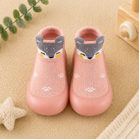 Thumbnail for Baby Anti-Slip Shoes – Turvallisuus ja mukavuus – Lasten kengät