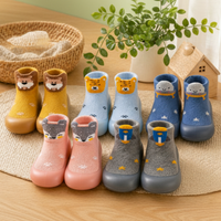 Thumbnail for Baby Anti-Slip Shoes – Turvallisuus ja mukavuus – Lasten kengät