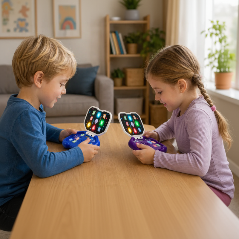 Rhythm Master Game – Reaktio ja keskittymiskyky – Musiikki, tanssi, leikki