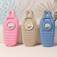 Thumbnail for CozyBump – Mukavuus ja tuki – Monikäyttöinen raskausmakuutyyny