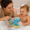 BubblePlay – Koulutus ja hauskuus – Krab Bubbel -kylpy lelut