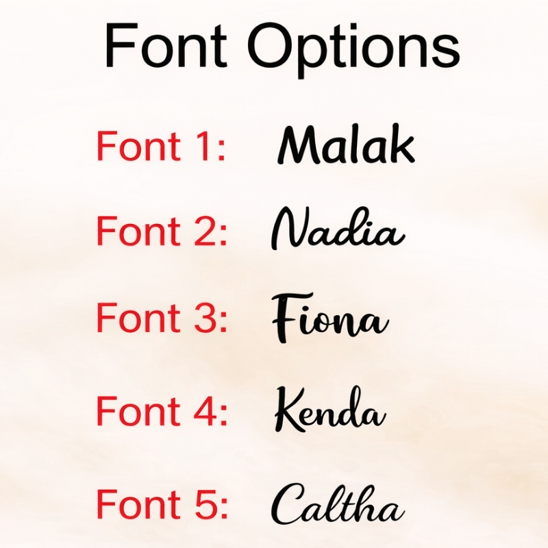 Personalized Bunny – täydellinen pääsiäislahja – pehmopupu, jossa on nimi