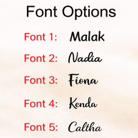 Thumbnail for Personalized Bunny – täydellinen pääsiäislahja – pehmopupu, jossa on nimi