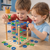 LogicTower – Koulutus & Älykkyys – Kolme kiviä, kolme kiviä, kolme kiviä 3D