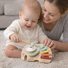 HarmonyWood – Montessori & Luova – Puinen soittimen: Ksylofon
