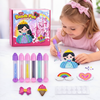 SparklePen – Luova ja söpö – DIY-helmiset