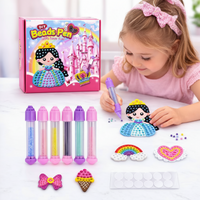 Thumbnail for SparklePen – Luova ja söpö – DIY-helmiset