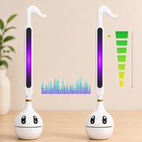 Thumbnail for Otomatone Synthesizer Toy – Musiikki & Interaktiivinen – Saksofonilelu