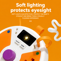 Thumbnail for Light Up Busy Board – Motoriset taidot ja kehitys – Aktiviteettitaulu