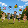 Handheld Kite – Ulkona & Aktiivisesti – Lasten leija