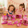 Pretend Play Kitchen Set – Luovuus ja roolileikit – Keittiöleikkikalut