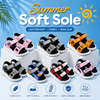 Summer Soft Sole – Mukavuus ja luistamattomuus – Lasten sandaalit