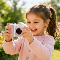 Thumbnail for Instant Print Camera – Luova ja interaktiivinen – Instant-lastenkamera