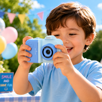Thumbnail for Instant Print Camera – Luova ja interaktiivinen – Instant-lastenkamera