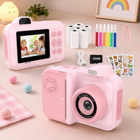 Thumbnail for Instant Print Camera – Luova ja interaktiivinen – Instant-lastenkamera